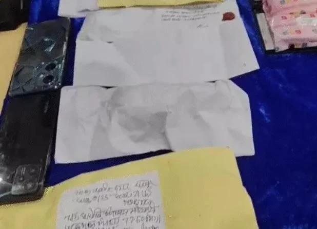 RaipurCityCrime, newsplus21LocalChhattisgarh, Raipur, Heroin Smuggling, Thar, Mobile Recovered