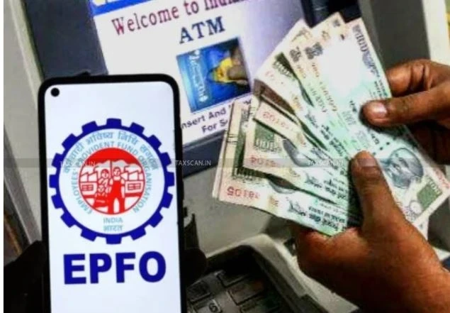 PF Money Withdraw from ATM,Employees Provident Fund