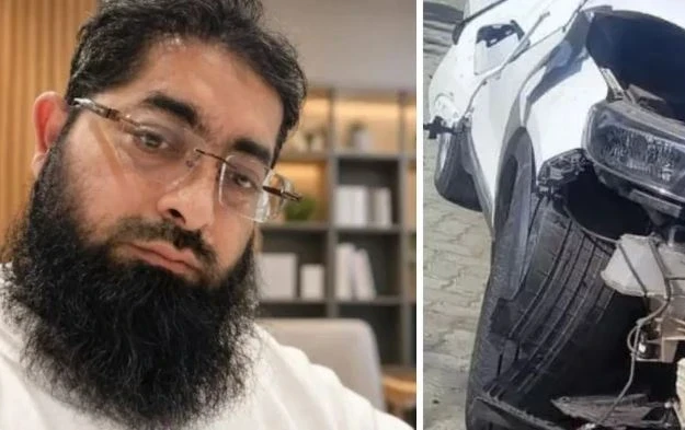 Pakistan, Jaish Commander Death, Top Jaish Commander Death, Suspicious Accident,Jaish Commander Maulana Salman Azhar Death