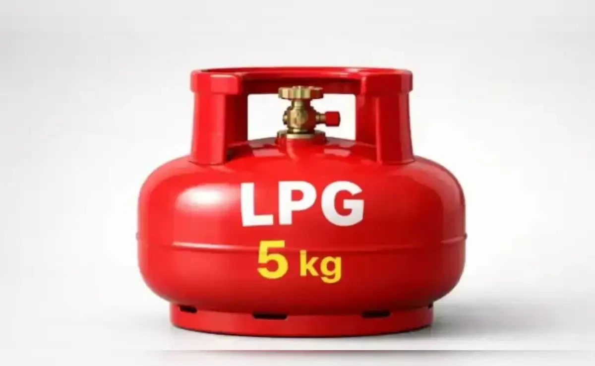 LPG Gas Price Hike
