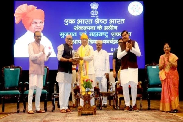 MP News