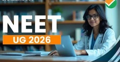 NEET UG 2026 Exam 2026: रायपुर। राष्ट्रीय परीक्षा एजेंसी (NTA) द्वारा आयोजित नीट (यूजी) 26 परीक्षा 03 मई , रविवार को देशभर के साथ रायपुर जिले में भी होगी।