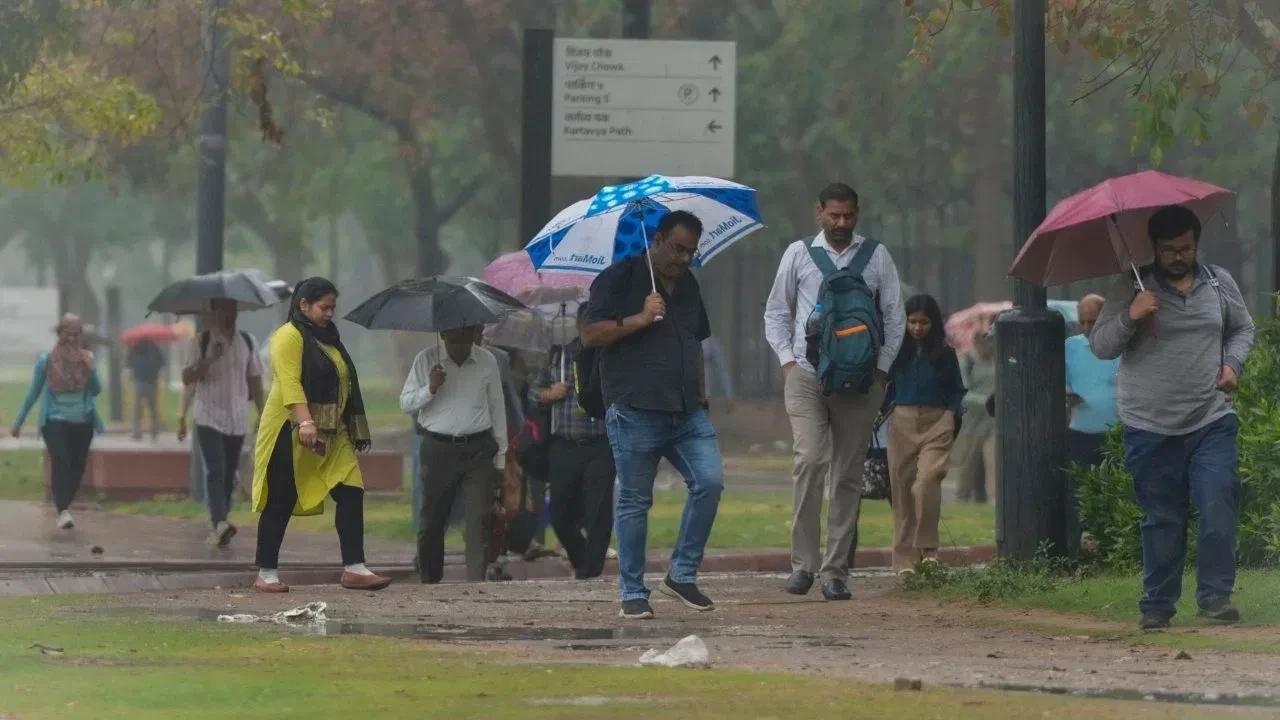 Weather News