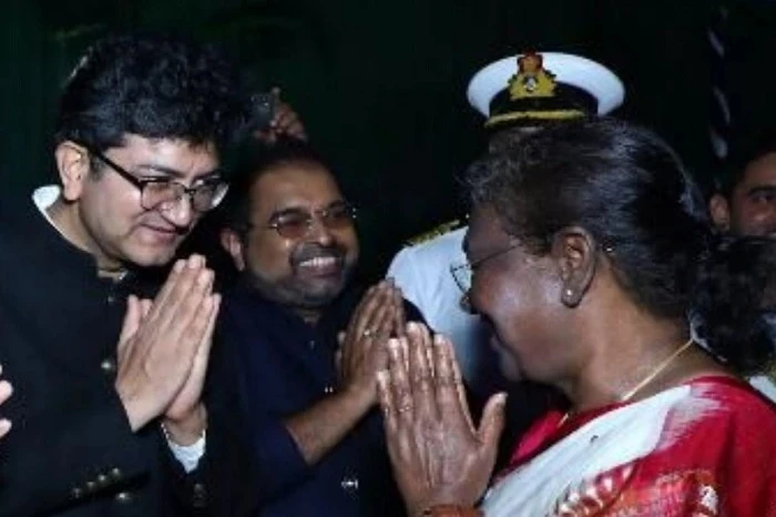 Prasar Bharati