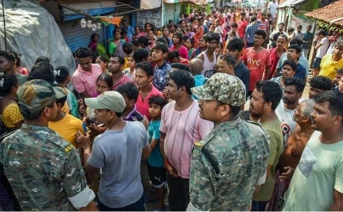 Falta Repoll Date, Falta Assembly Repolling, Bengal Assembly Elections, TMC, Congress, BJP, Election Commission