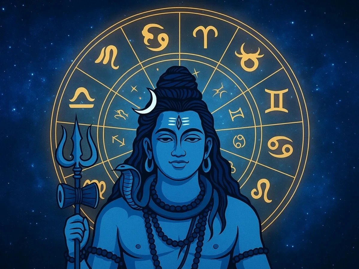 Monday Horoscope