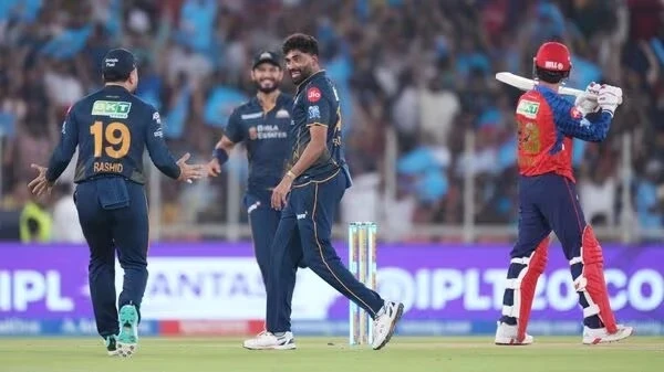 GT vs PBKS IPL 2026