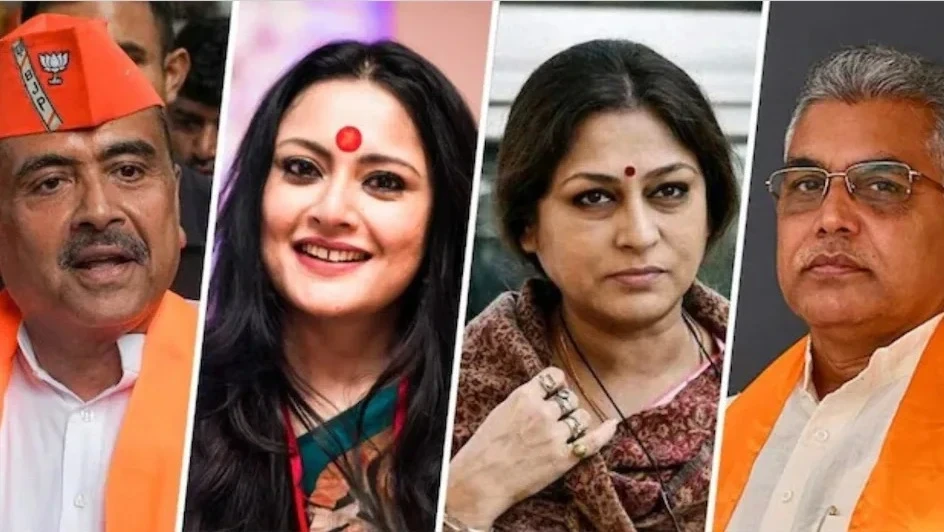 Bengal Elections