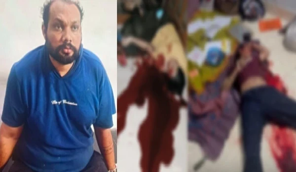 Raipur City Crime