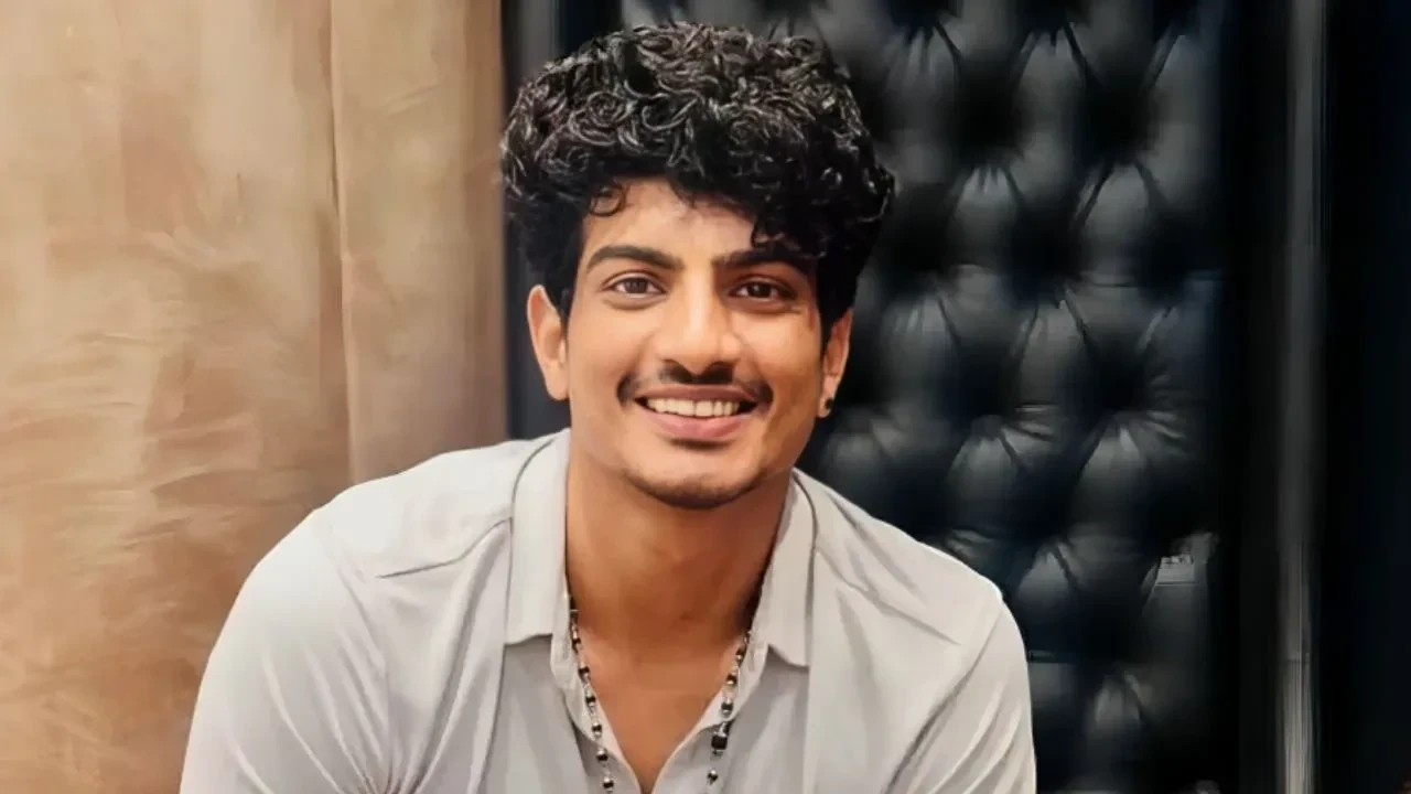 Palash Muchhal
