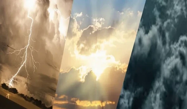 CG Weather News