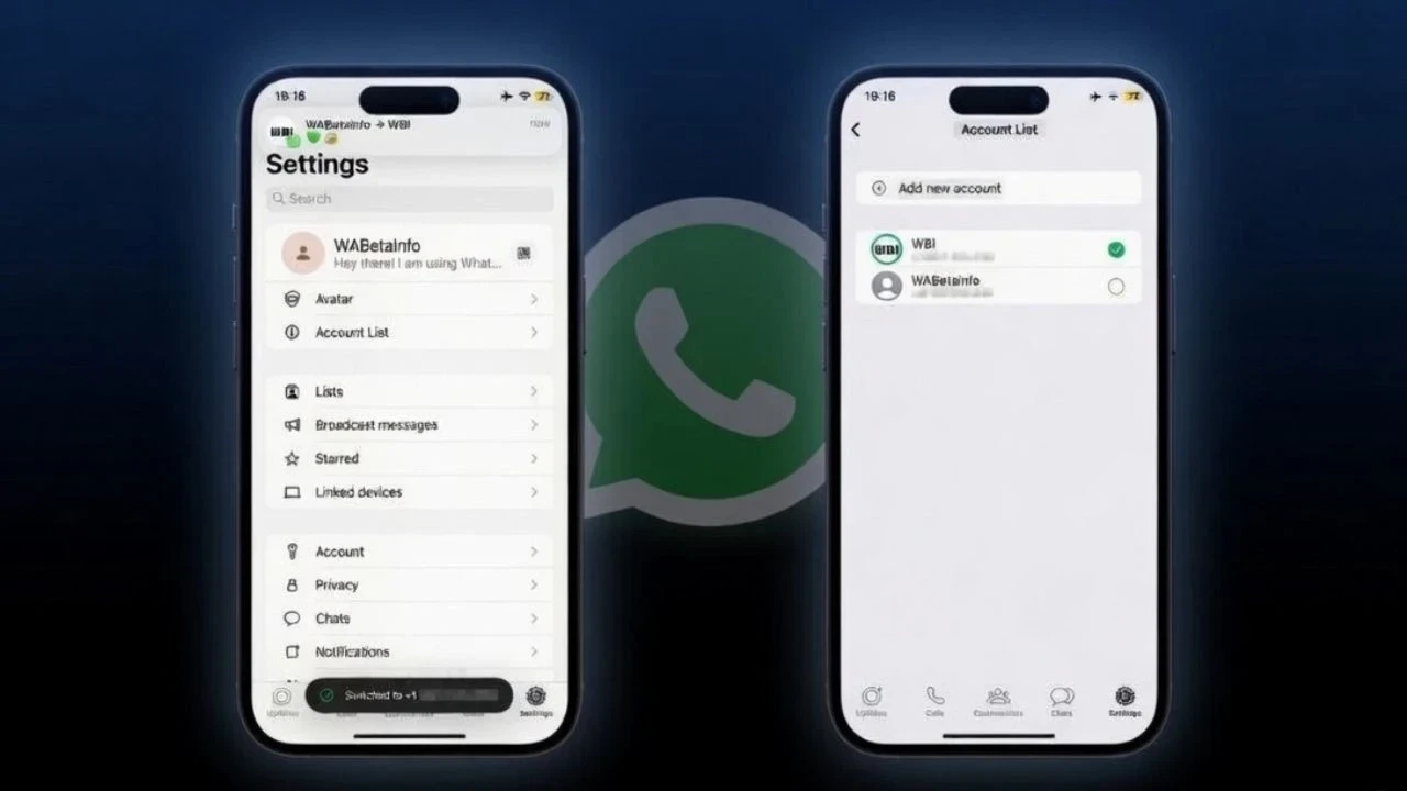 WhatsApp