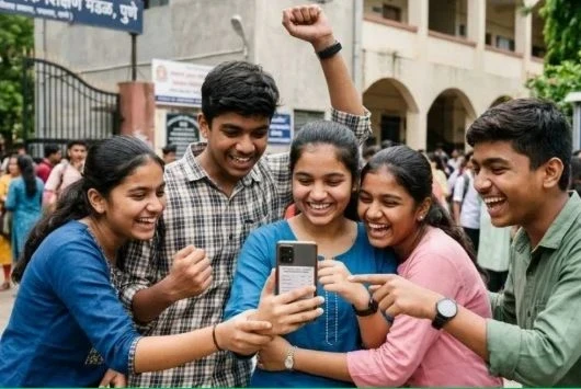 Maharashtra,Maharashtra Class 10th Result, Maharashtra Board Ssc,Girls Triumph Once Again