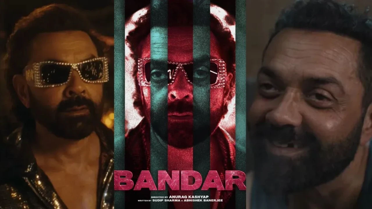 Bandar Teaser Bandar Teaser