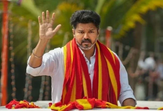 Vijay Oath Ceremony Vijay Oath Ceremony