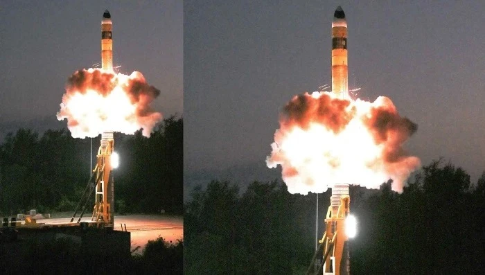 DRDO