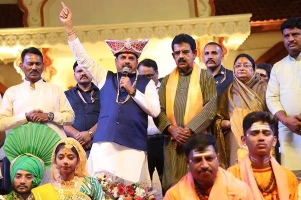 MP News