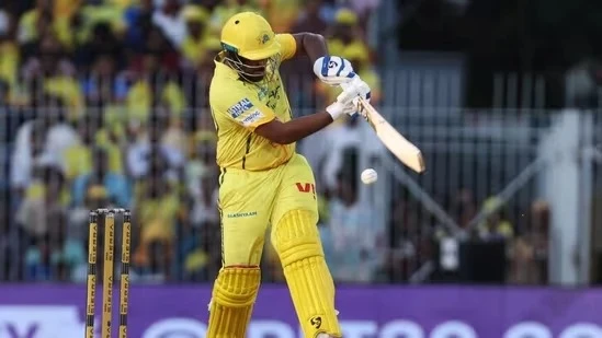 CSK vs LSG IPL 2026