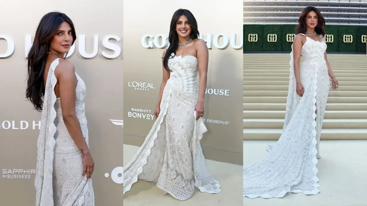 Gold Gala 2026