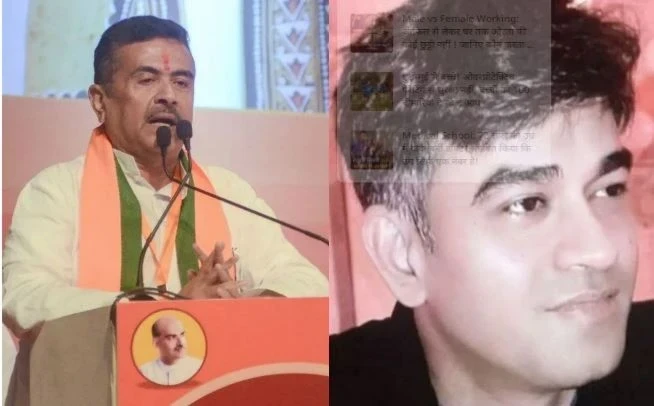 Shooter Raj Singh arrested , Ayodhya , Suvendu Adhikari PA Chandranath Rath murder, Kolkata Police ,Bengal