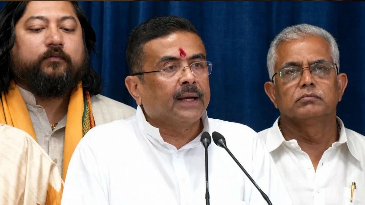 West Bengal News