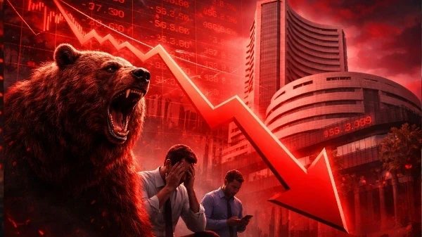 Share Market Today, May 12