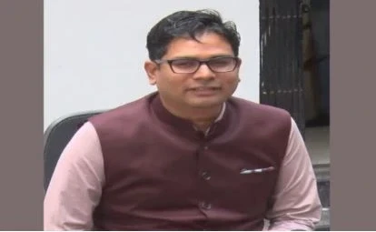 CG News, PM Appeal, Finance Minister OP Choudhary, Foregoes VIP Protocol, BJP, Chhattisgarh