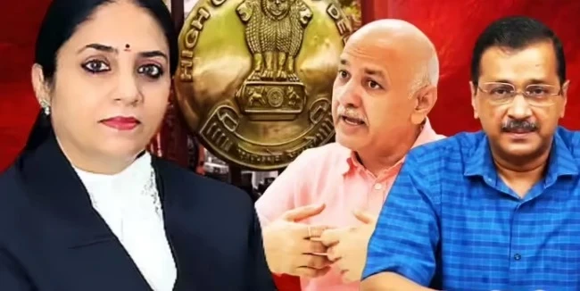 Arvind Kejriwal Excise Policy Case