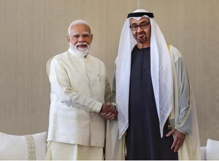 PM Narendra Modi UAE Visit LIVE ,Zayed Al Nahyan, LPG Petroleum Crude Oil