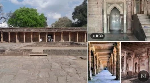 Dhar Bhojshala Case, Bhojshala Temple Verdict, Madhya Pradesh High Court, ASI Survey Report, Kamal Maula Mosque, Raja Bhoj, Dhar News, Bhojshala Dispute, Hindu Side, Indore High Court Bench