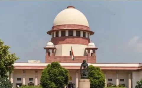 Supreme Court, Work from Home