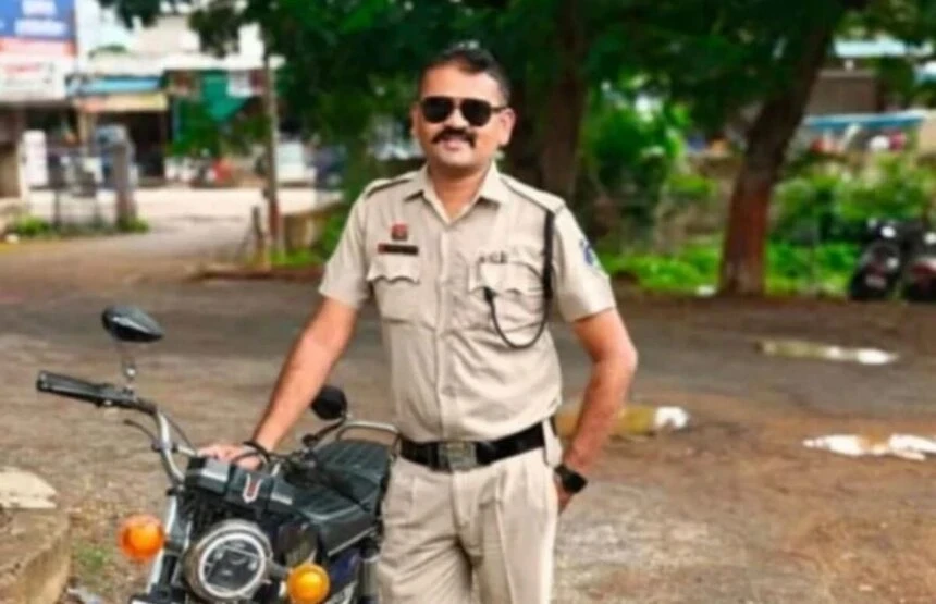 Raipur City Crime