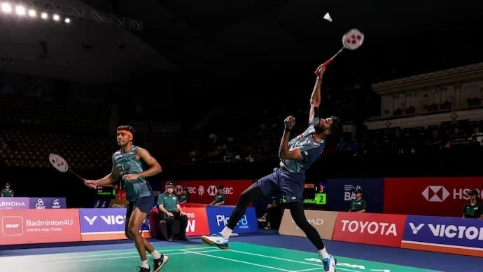 Thailand Open