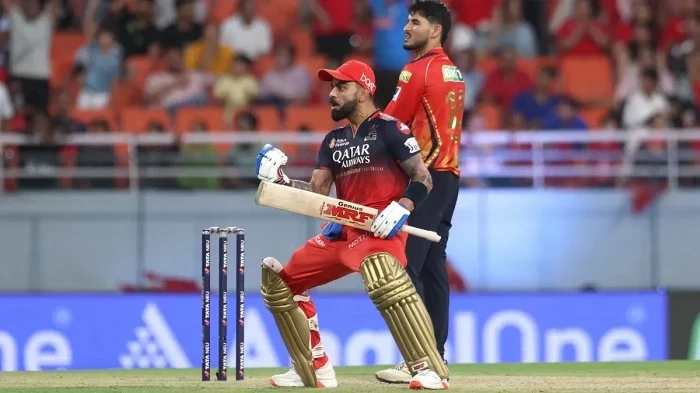 PBKS vs RCB IPL 2026