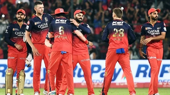 PBKS vs RCB IPL 2026