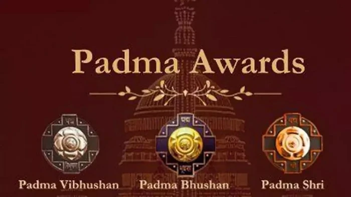 Padma Awards 2026