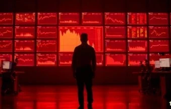 Stock Market May 21