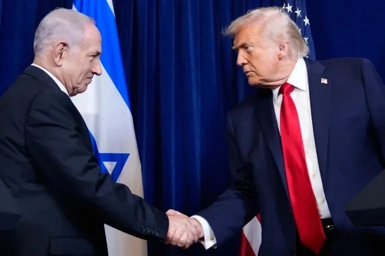 US-Israel Iran War