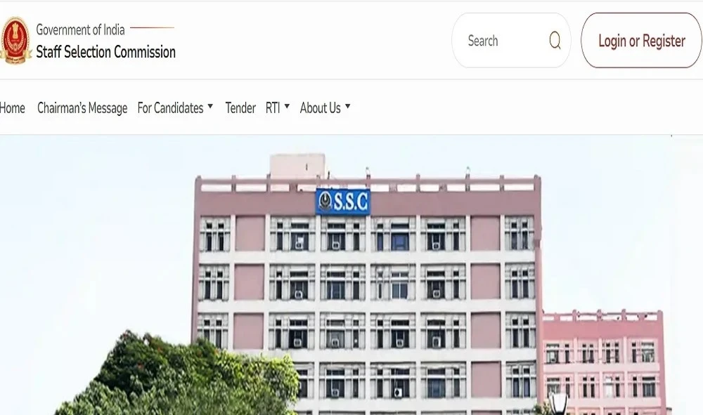 SSC CGL 2026