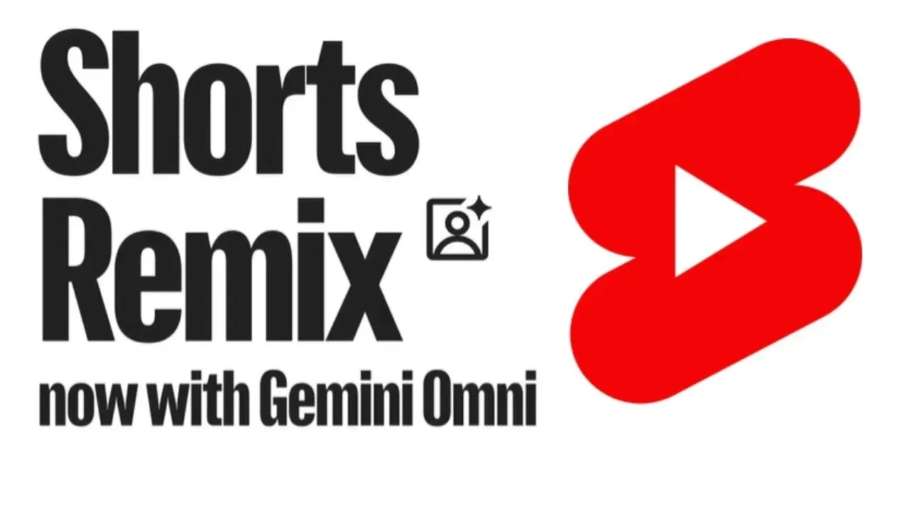 Gemini Omni