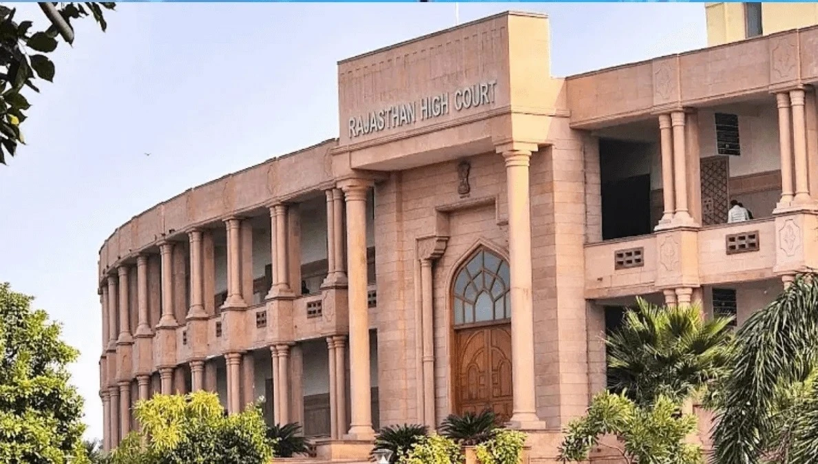 Rajasthan High Court