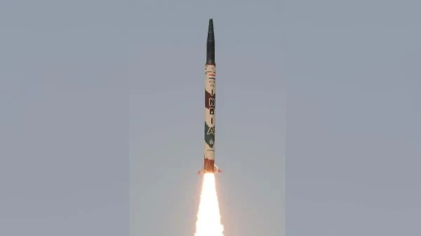 DRDO
