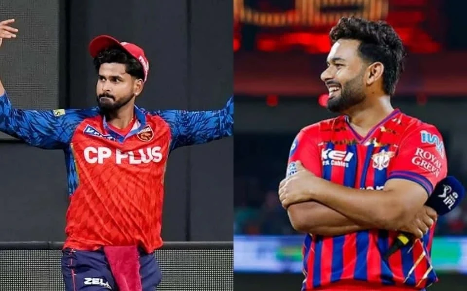 LSG vs PBKS IPL 2026