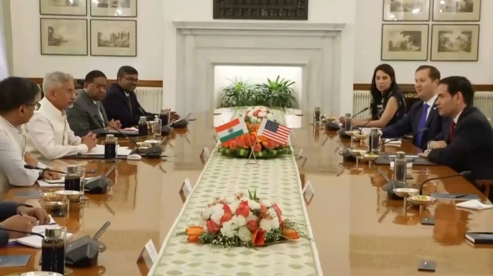 US-India