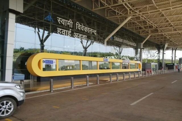 Raipur City News