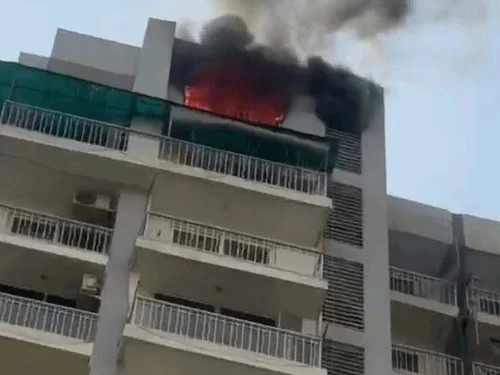 Ghaziabad
