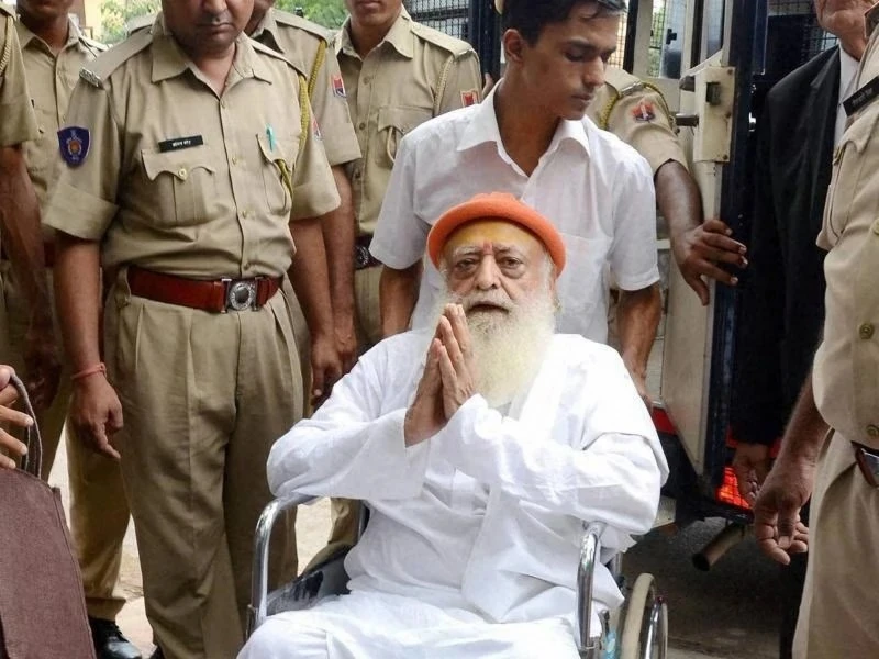 Asaram