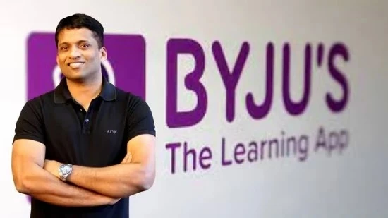 BYJU'S