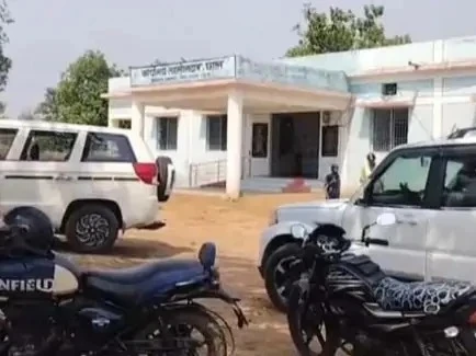 CG Bribery News