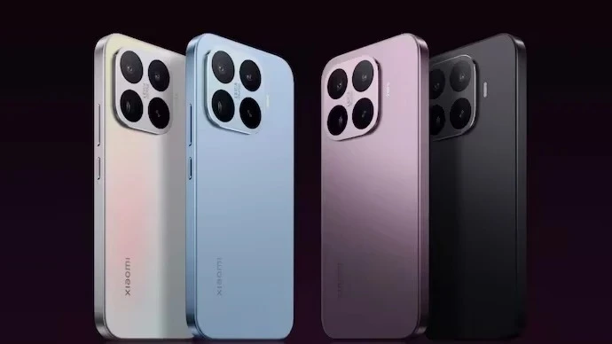 Xiaomi 17T Series